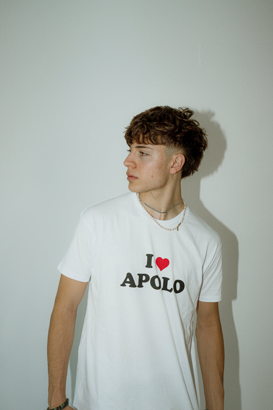 I LOVE APOLO - LIMITED EDITION